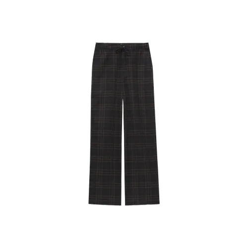 Vans Casual Pants Women's Black