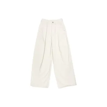TCH Jeans Women's White