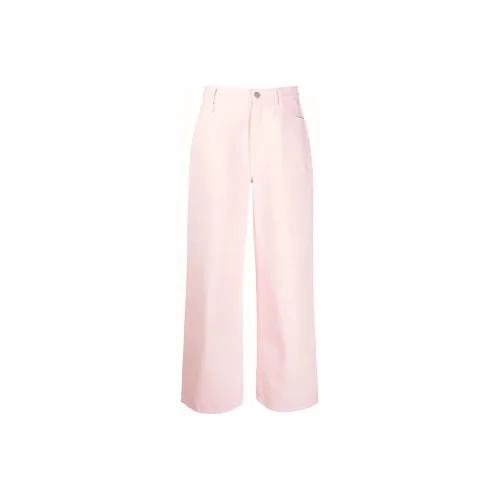 RAF VESTS Jeans Women's Pink