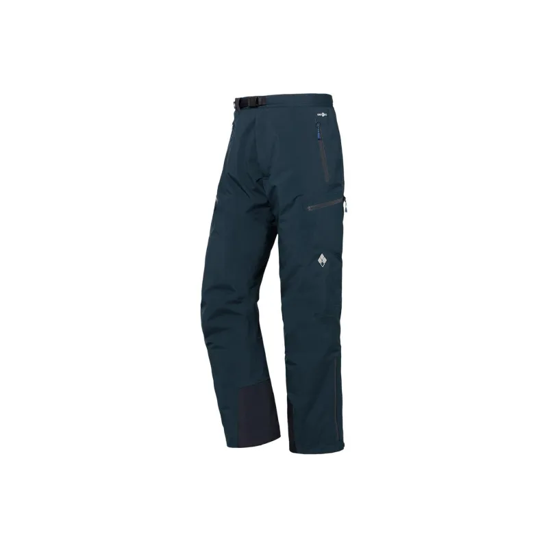 MONTBELL Sports Pants Men-2