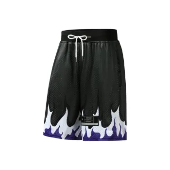 Zomuros Basketball Shorts Unisex