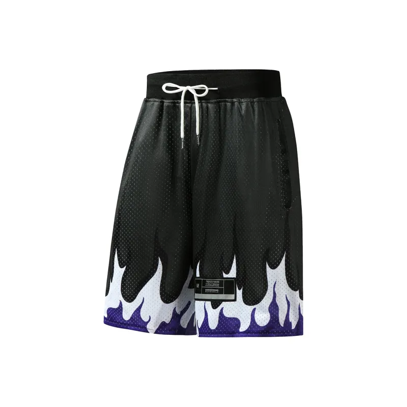 Zomuros Basketball Shorts Unisex-0