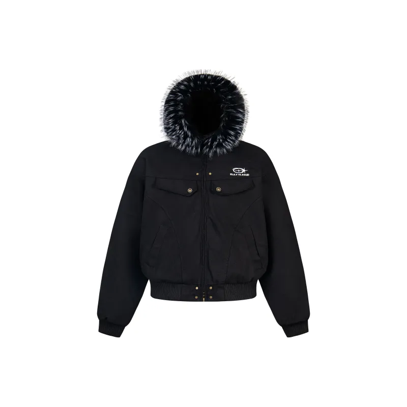 JASONWOOD 24FW Puffer Jacket Unisex-6