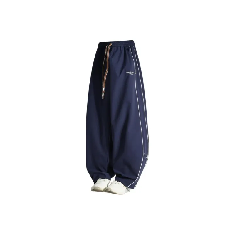 WJBS Casual Pants Unisex-6