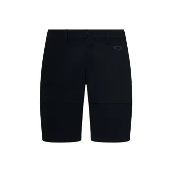 Oakley Skull Aerate Flap Casual Shorts Men's Black