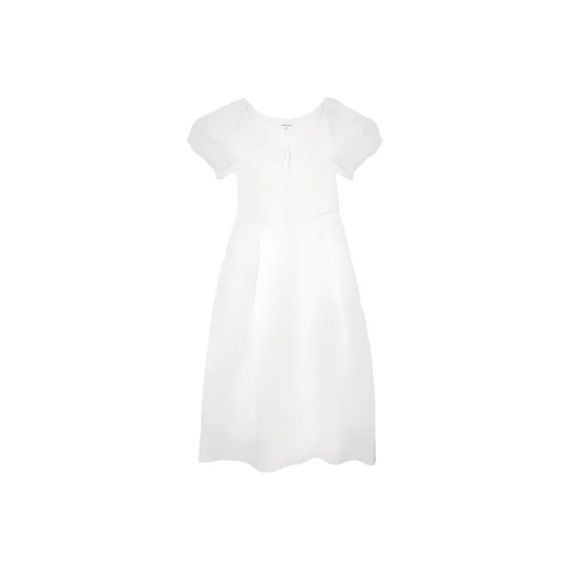 SUPERSCAPE Short Sleeved Dresses Women's-0