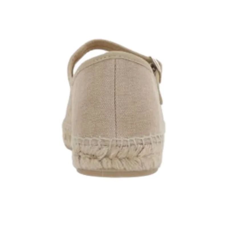 Castañer Padua Espadrilles Women's Sand-3