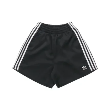 Adidas Originals Casual Shorts Women's Black