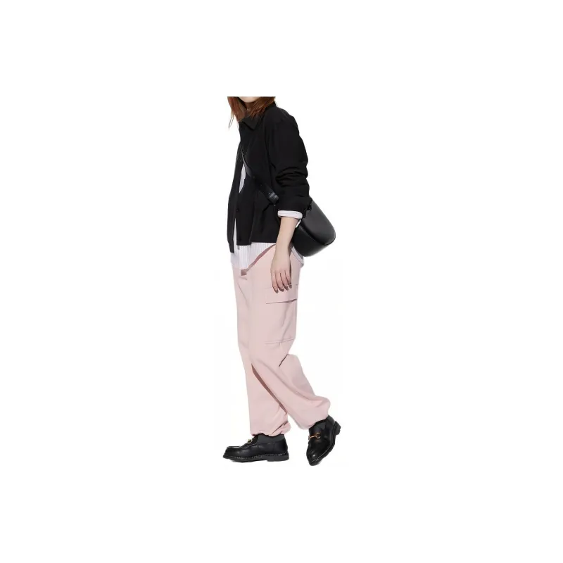 UNIQLO Cargo Pants Women's-7