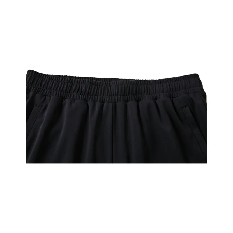 Joma Aguila Sports Pants Men's Black-4