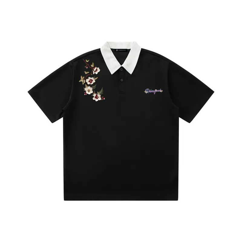 ROBINHOOD Polo Shirts Unisex-0