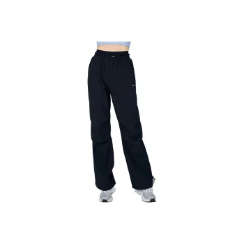 MOLY VIVI Soft Shell Pants Women's Classic Black