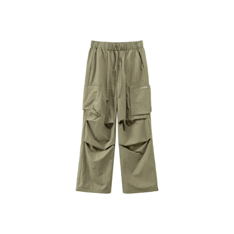 NO ONE ELSE 2024 Fall New Arrival Casual Pants Unisex-5
