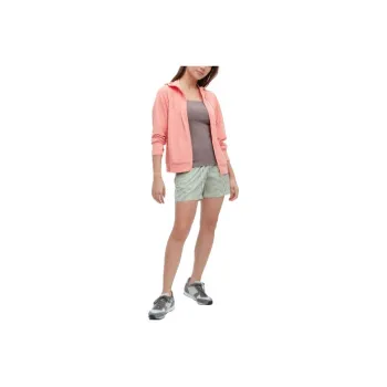 UNIQLO Casual Shorts Women's Green