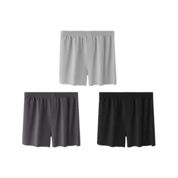 LUYOUYE Boxer Shorts Men's 3 Pack