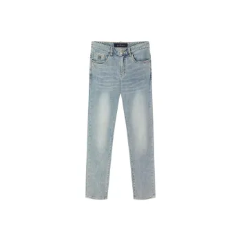 JOHN RICHMOND Jeans Men's Light Denim Blue