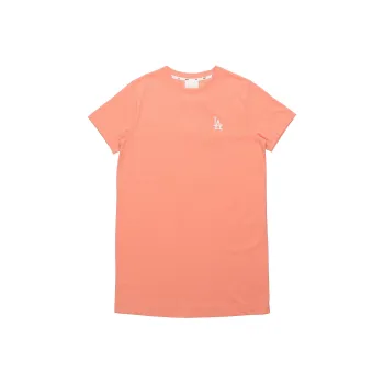 MLB Short Sleeved Dresses Women's Orange