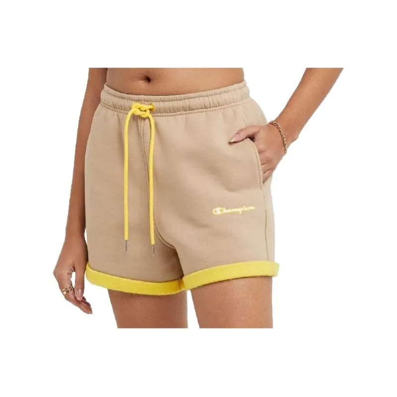 Champion Casual Shorts Women's-1