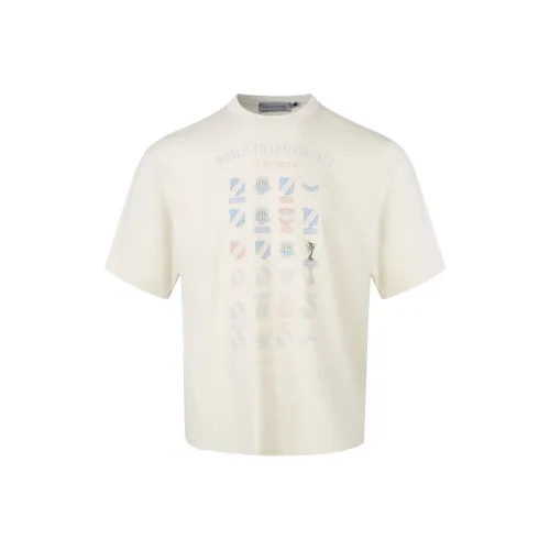 MADE EXTREME T Shirts Unisex Apricot