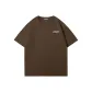 [220G Heavyweight 100% cotton]Coffee (Tf Roaming Fantasy Chest Logo _Tf Roaming Fantasy Back Logo)
