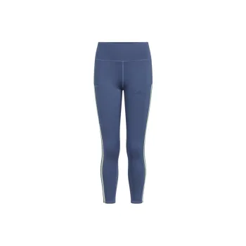 Adidas Free Shipping With AdiClub Adidas Aeroready 3-Stripes Cellphone Pocket Leggings
