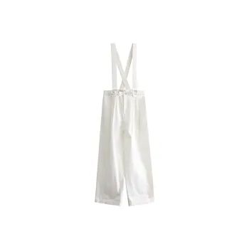 BLUELANDINC Overalls Women's