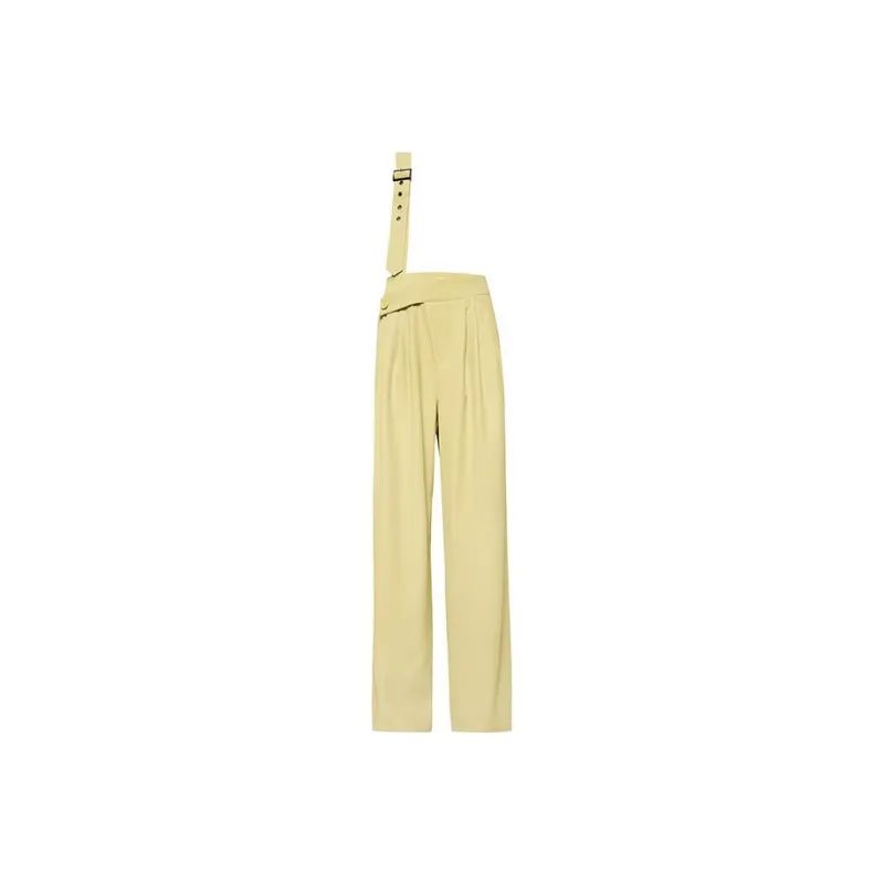 MEIYANG Overalls Women's-2