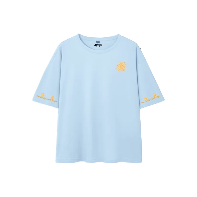 MJ STYLE T Shirts Unisex-12