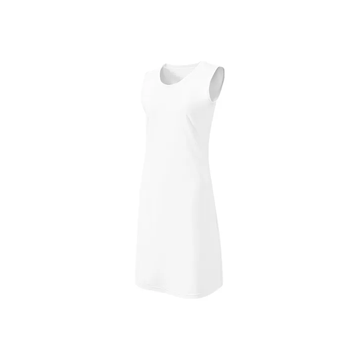 SUPIELD The Shield Of Light Series Sleeveless Dress Women's-0
