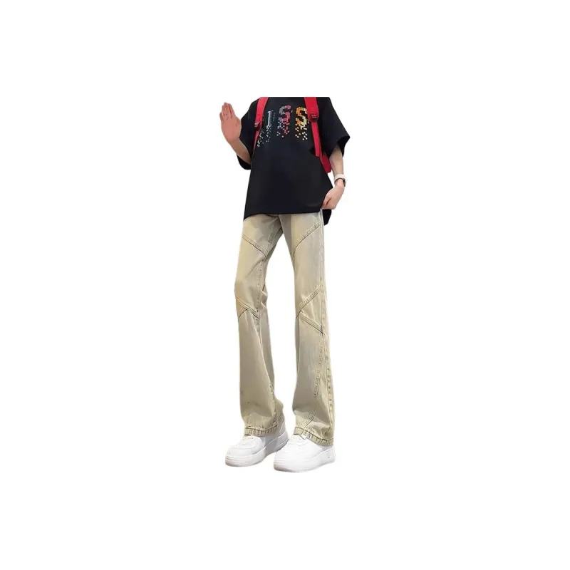 DARK HORSE Jeans Unisex-0