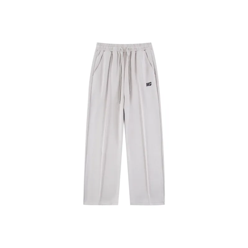 WORKSOUT Casual Pants Unisex-0