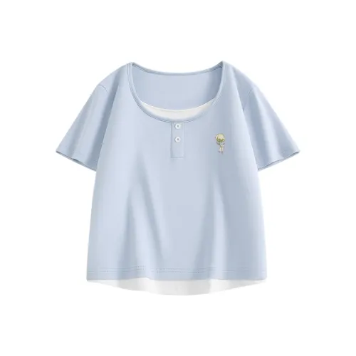 GOSO T Shirts Women's