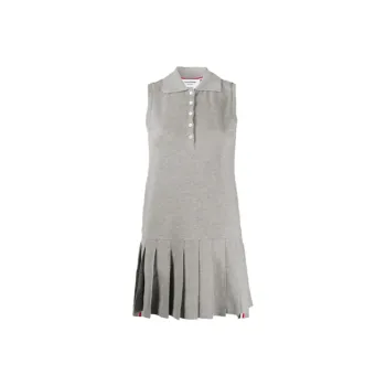 THOM BROWNE· Sleeveless Dress Women's