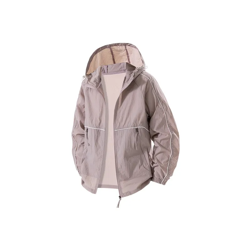 KRISTALIA Quick Dry Sun Protection Clothing Women's-3