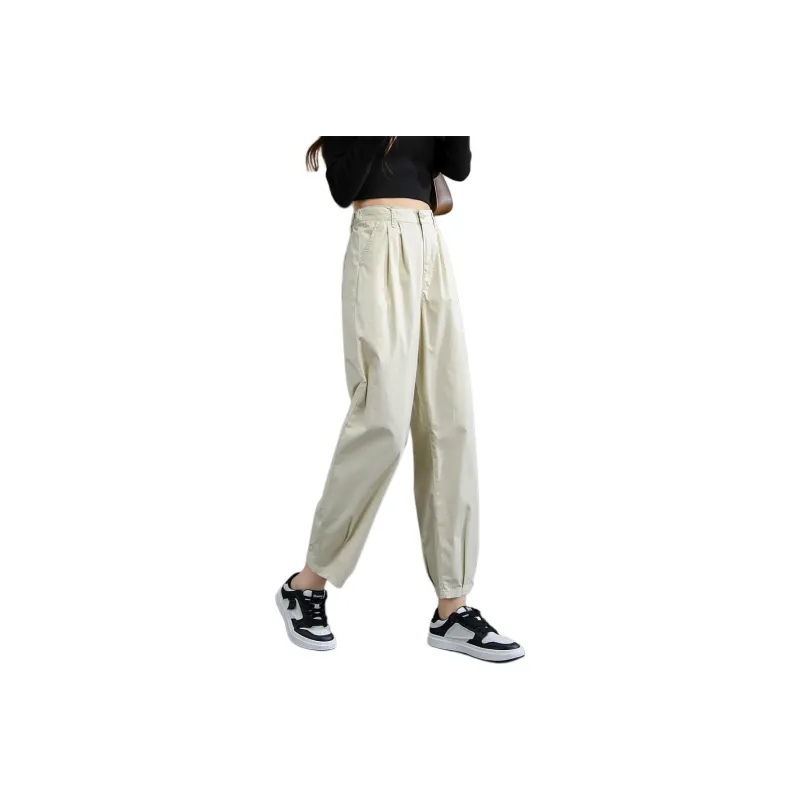 JEANSWEST Casual Pants Women's-12