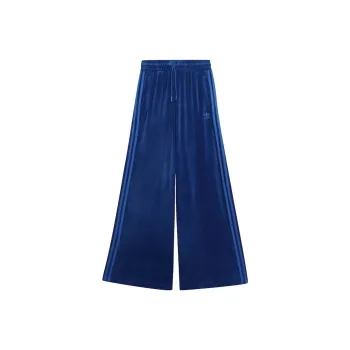 Adidas X Jeremy Scott Track Pants Blue