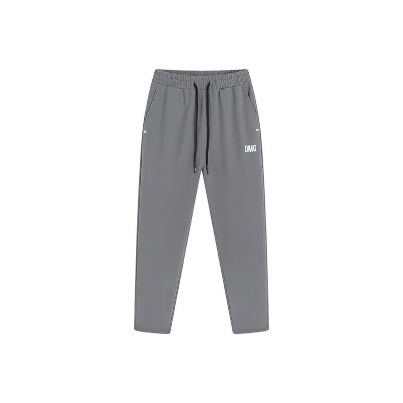 OMG! Sports Pants Men-0