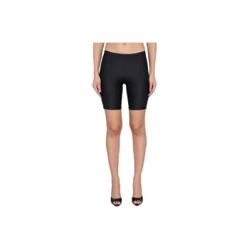 AMIPARIS Paris Stretch Elasticated Waistband Legging Shorts
