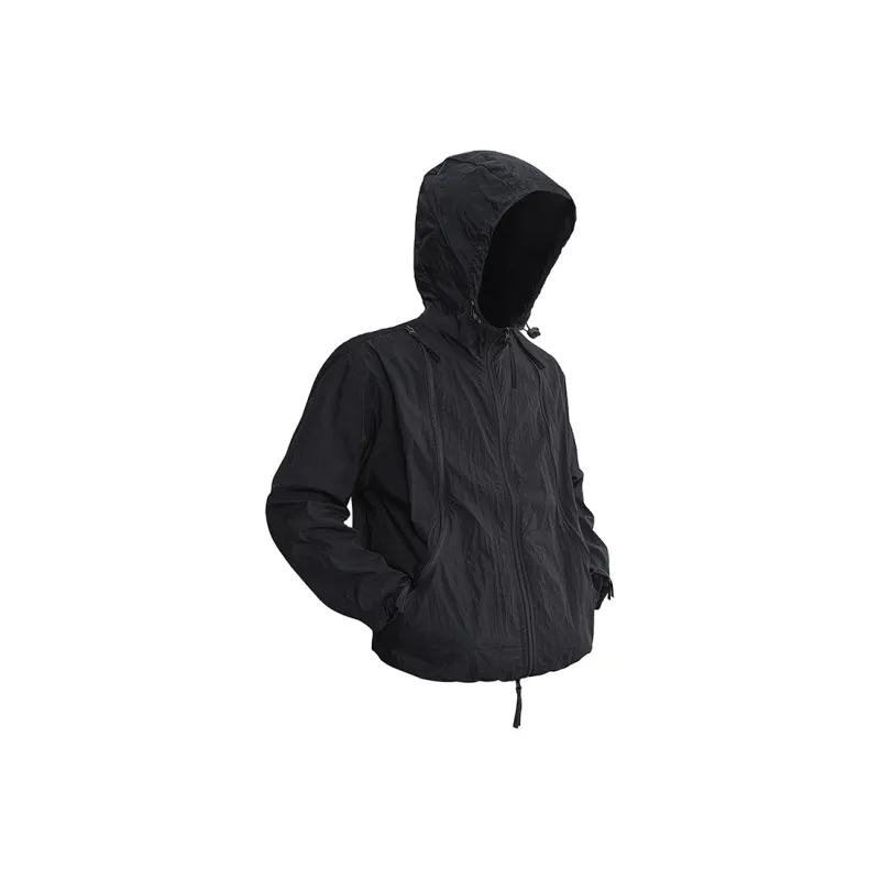 FASTFISH Jackets & Coats Unisex-4