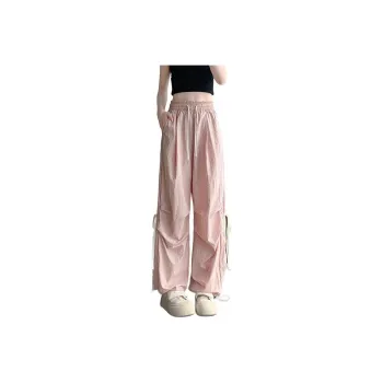 The Temptation Of The Muse Casual Pants Women's