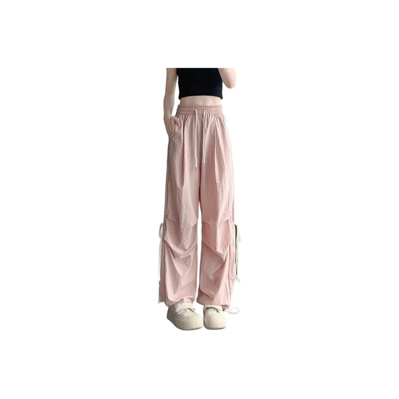 The Temptation Of The Muse Casual Pants Women's-0