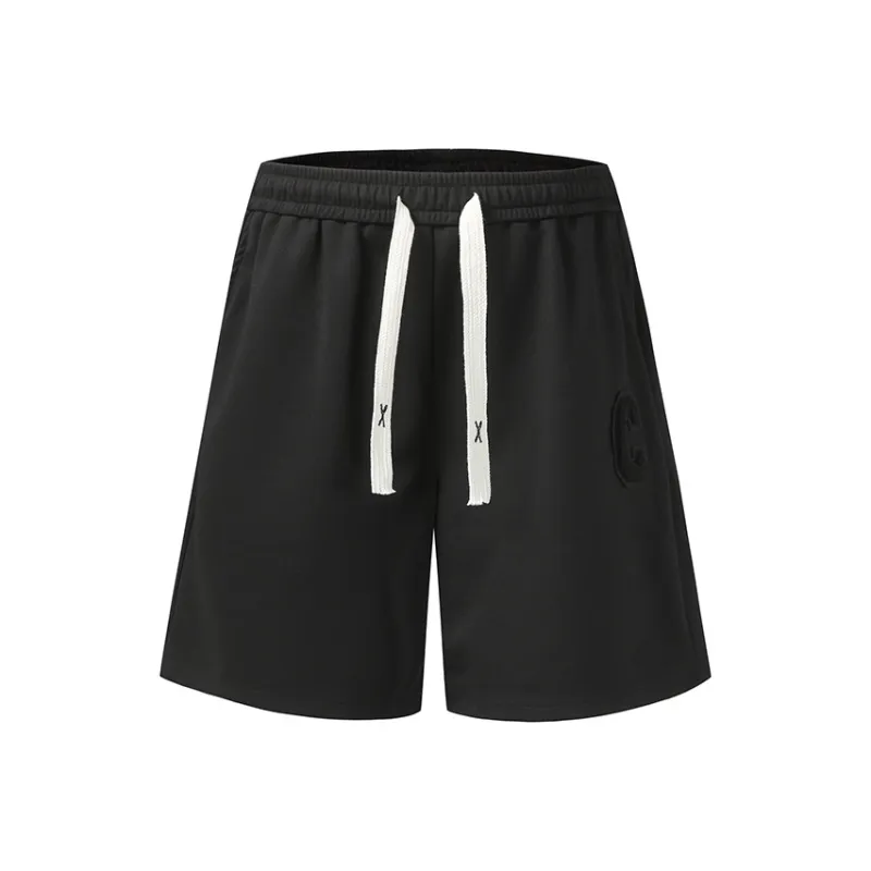 PIYOPIYO Casual Shorts Unisex-0