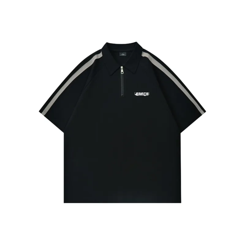 FCB ARCELONA T Shirts Unisex-2