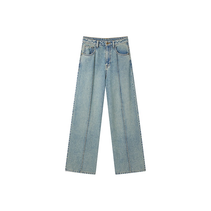 LEDIN Jeans on Sale & Authentic - POIZON