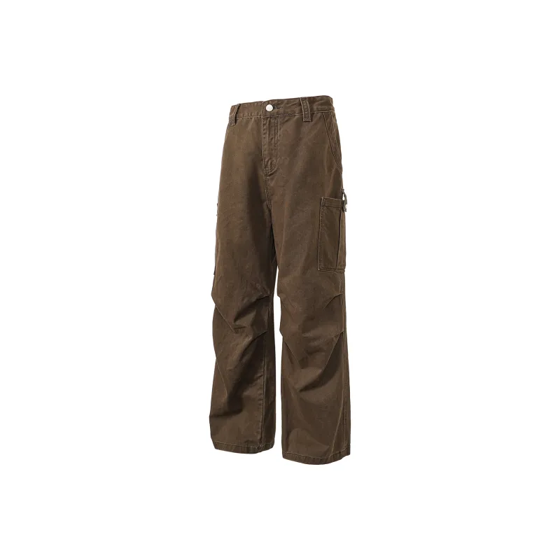 BJTY Casual Pants Unisex-7