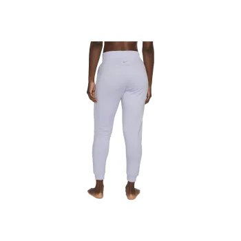 Nike Knitted Sweatpants Women's Light Lavender