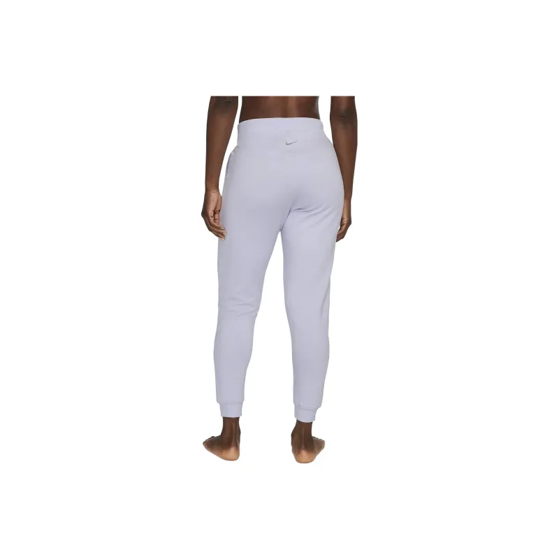 Nike Knitted Sweatpants Women's Light Lavender-0