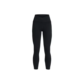 Under Armour UA Meridian Crossover Leggings Women's Black