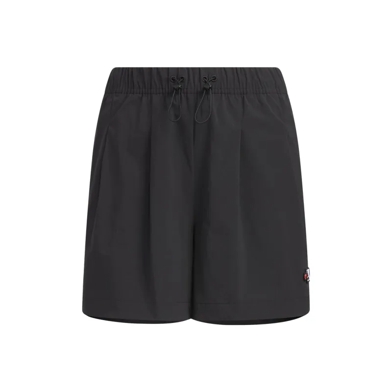 Adidas X SEEBIN Co branded SS23 Casual Shorts Women's Black-0
