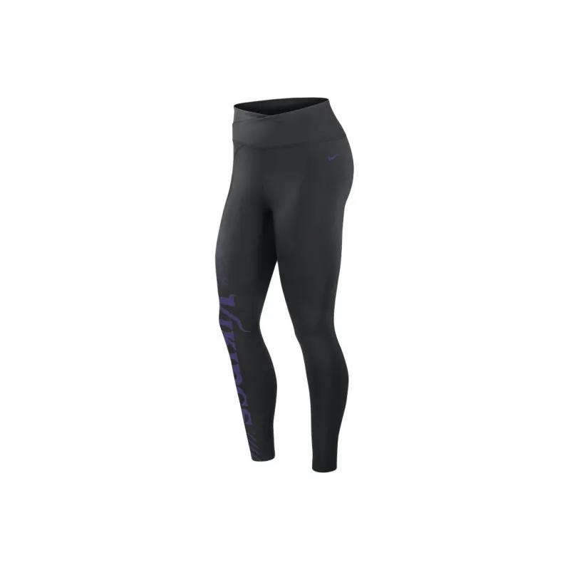 Nike Leggings Women's Black-0